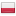 leonsurdigital.com server is located in Poland